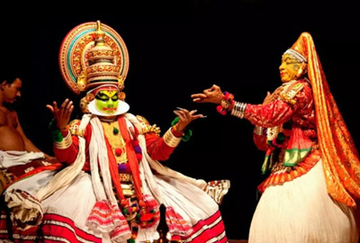 kerala-culture